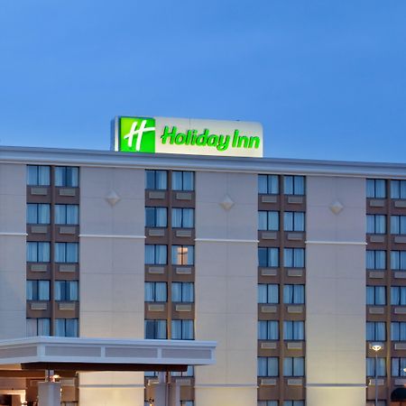 Holiday Inn Rockford By Ihg Экстерьер фото