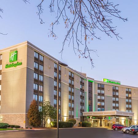 Holiday Inn Rockford By Ihg Экстерьер фото