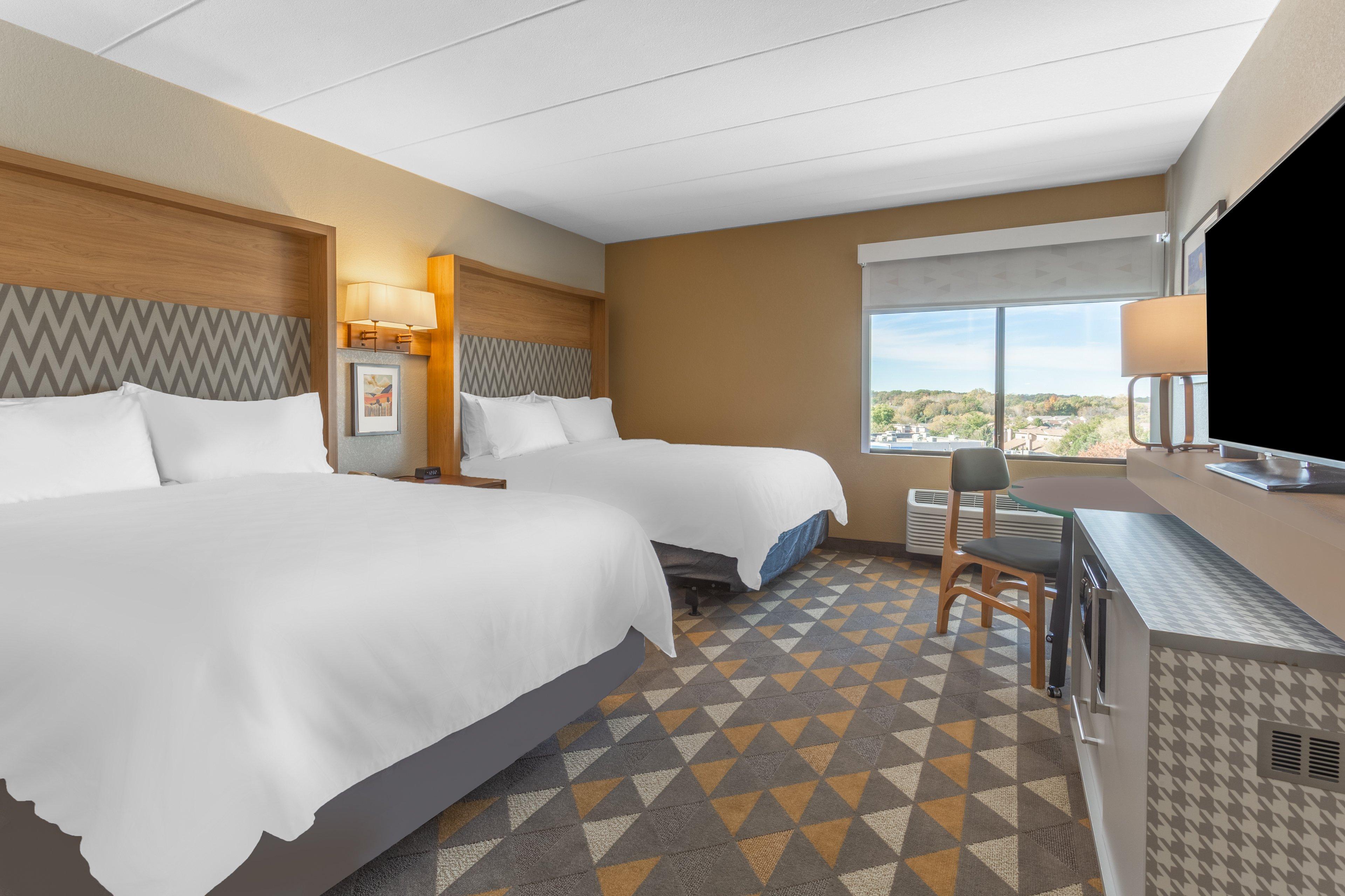 Holiday Inn Rockford By Ihg Экстерьер фото