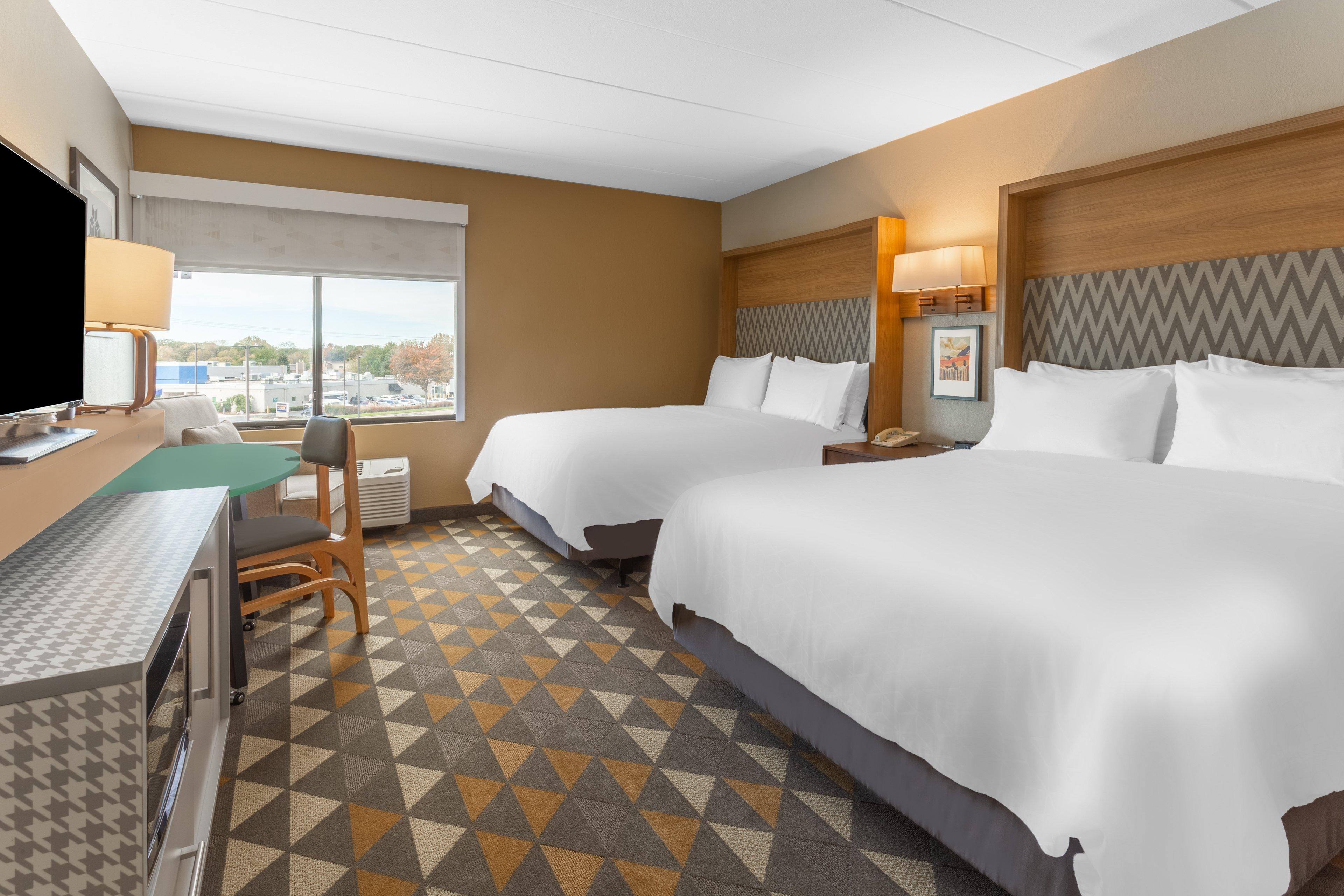 Holiday Inn Rockford By Ihg Экстерьер фото