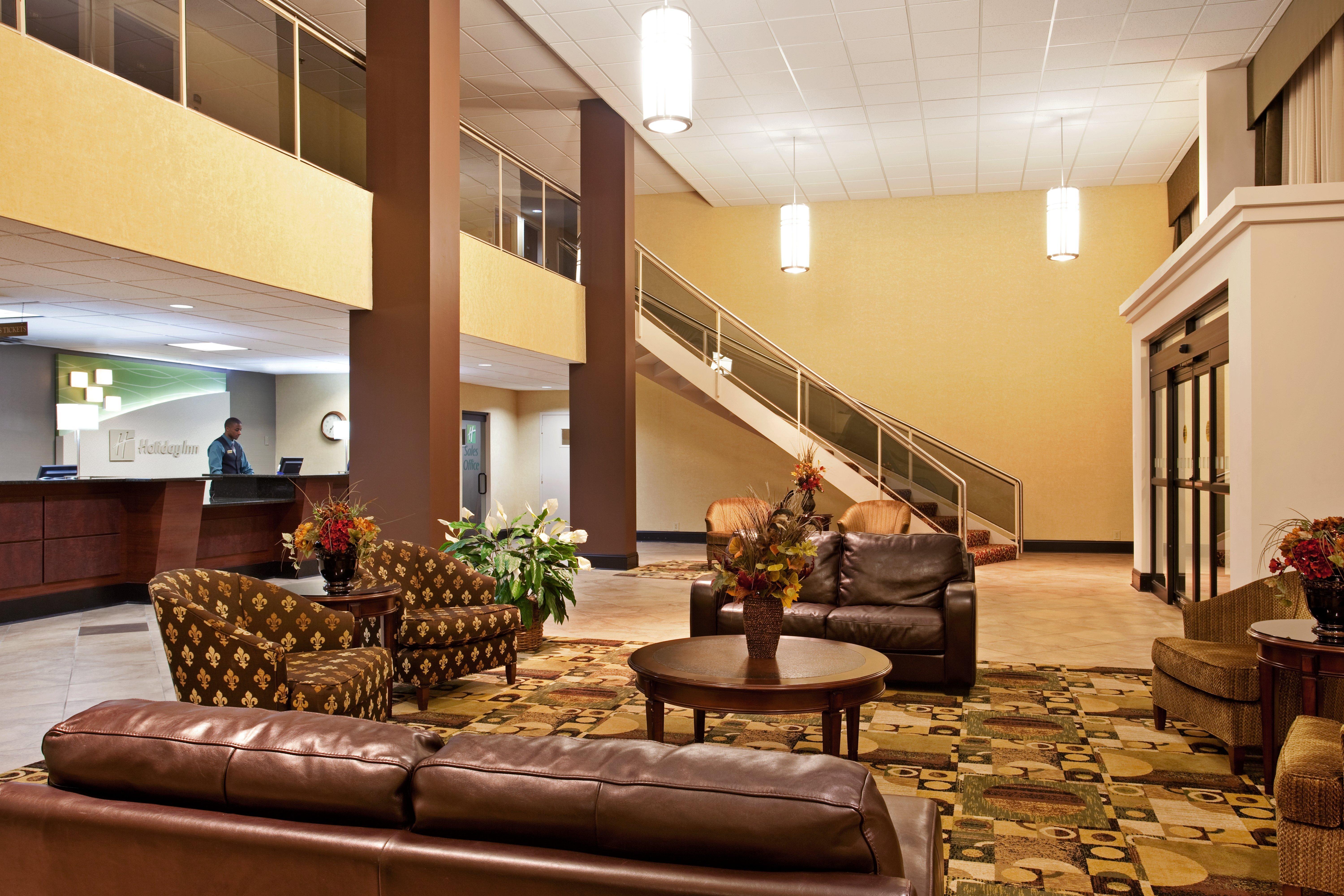Holiday Inn Rockford By Ihg Экстерьер фото