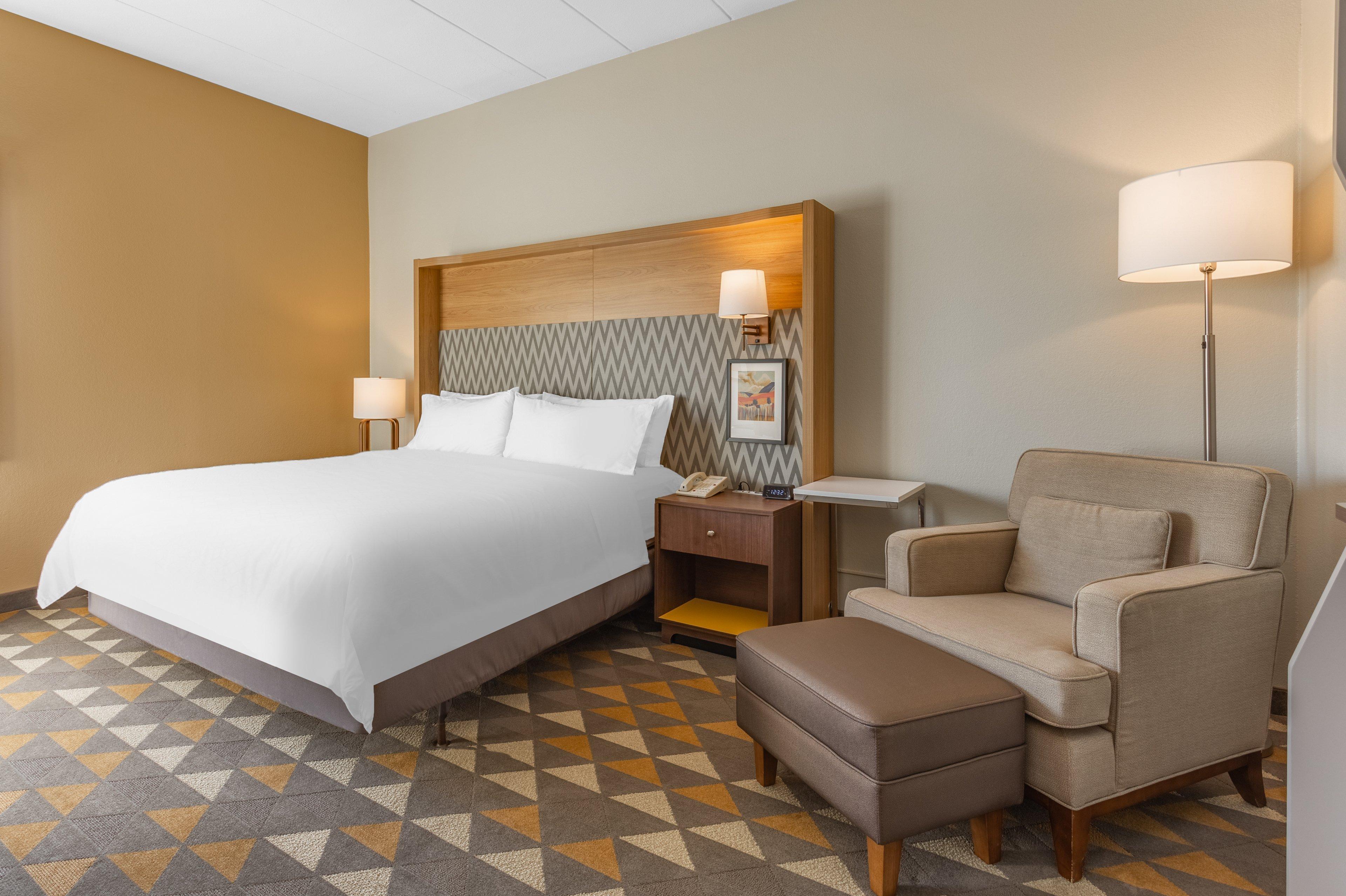 Holiday Inn Rockford By Ihg Экстерьер фото