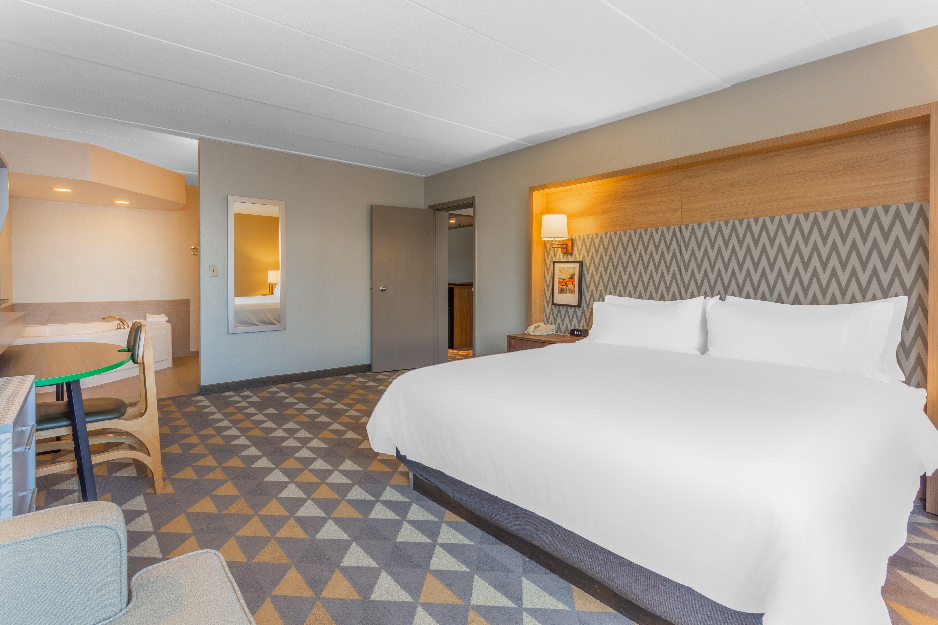 Holiday Inn Rockford By Ihg Экстерьер фото