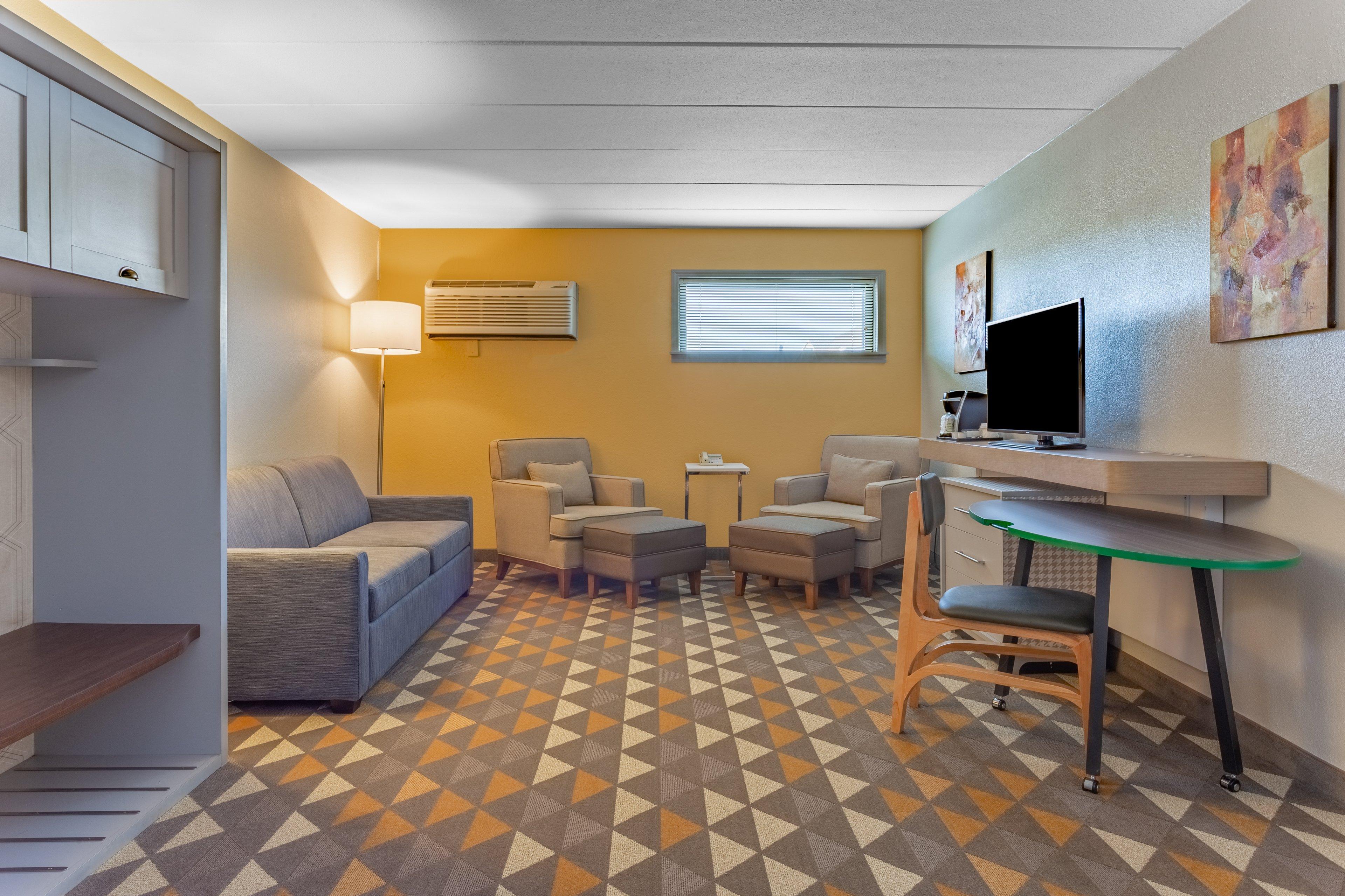 Holiday Inn Rockford By Ihg Экстерьер фото