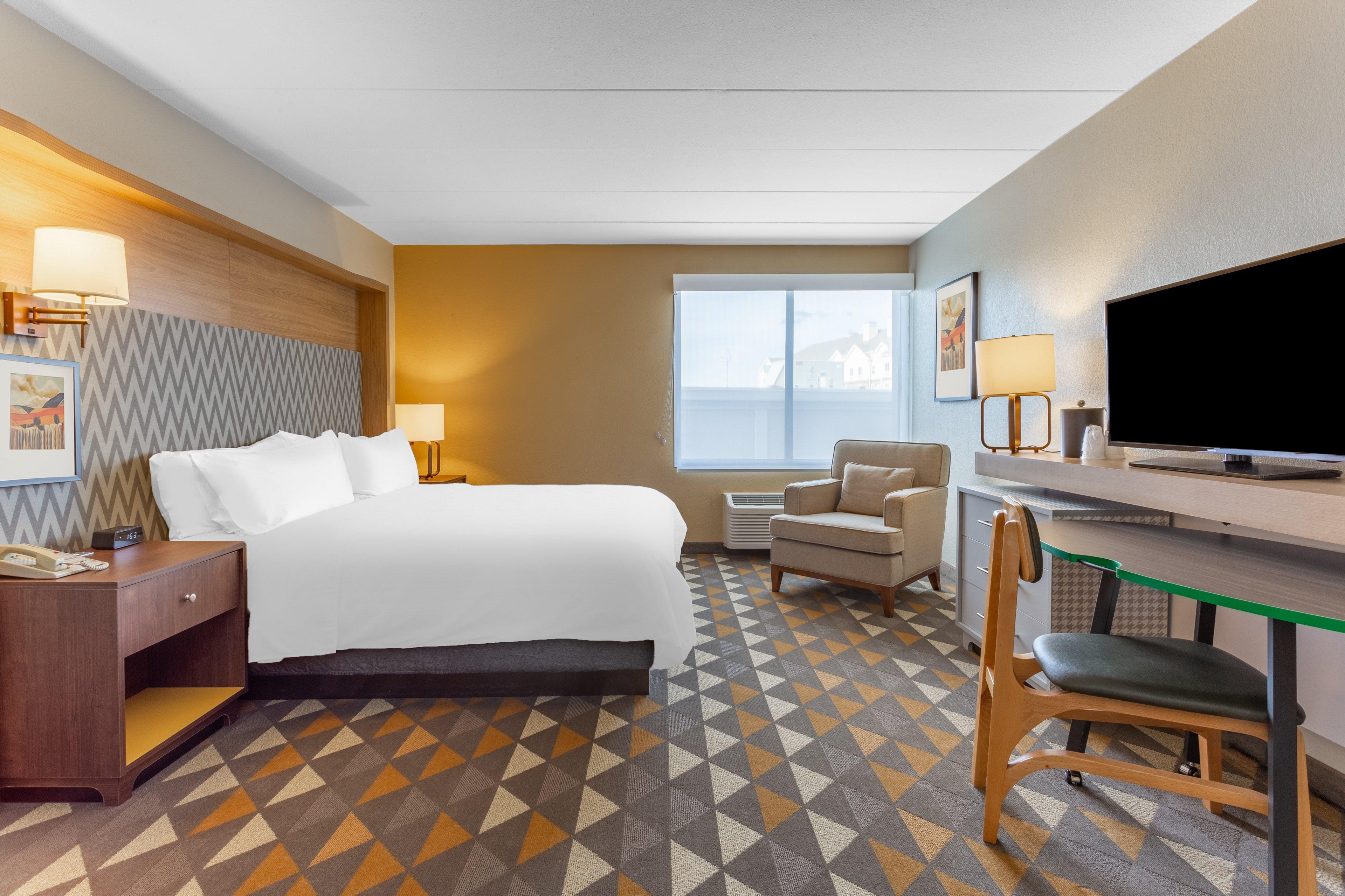 Holiday Inn Rockford By Ihg Экстерьер фото