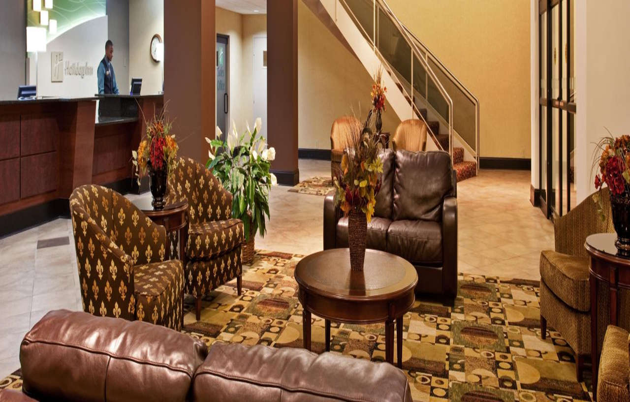 Holiday Inn Rockford By Ihg Экстерьер фото